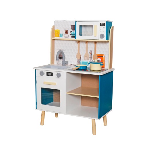 Kuchnia drewniana Aga4Kids MR6077