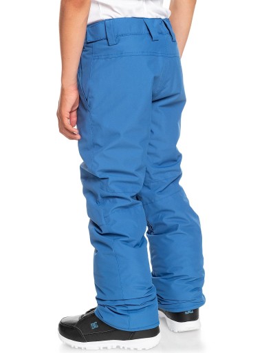 Quiksilver spodnie narciarskie M