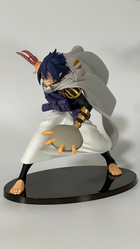 FIGURKA Anime Boku Hero Academia Amajiki Tamaki Amazing Heroes Plus Vol. 8