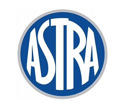 Plastelina ASTRA 12 in. Mini Mini
