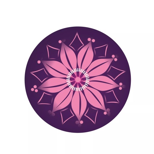 Zestaw naklejek Nikidom Roller Wheel Stickers Spring
