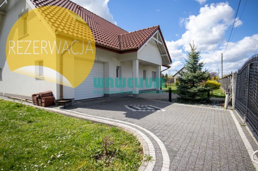 Zdjęcie oferty: Dom, Niepołomice, 170 m²