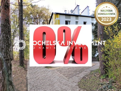 Zdjęcie oferty: Mieszkanie, Sękocin-Las, 53 m²