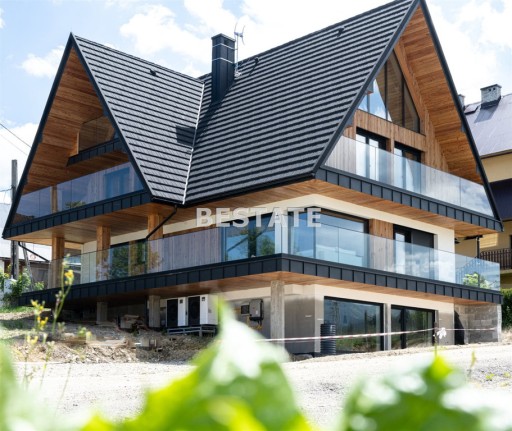 Zdjęcie oferty: Dom, Zakopane, Zakopane, 305 m²