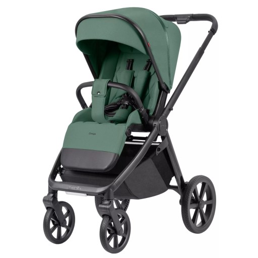 CARRELLO OMEGA PLUS CRL-6540/1 2025 NOVA GREEN