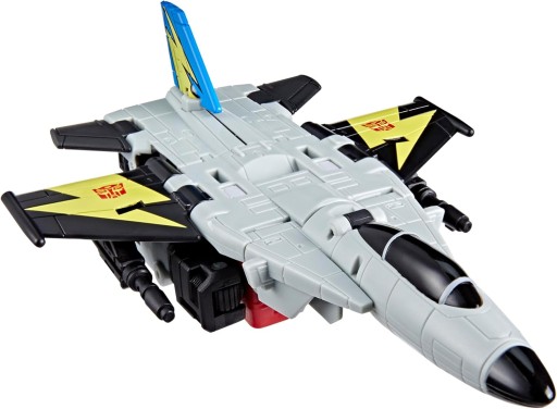 Figurka Hasbro Transformers Age Of The Primes Aerialbot Skydive 14 cm