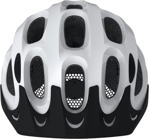 Abus helm Youn-I ACE pearl white L 56-61 cm