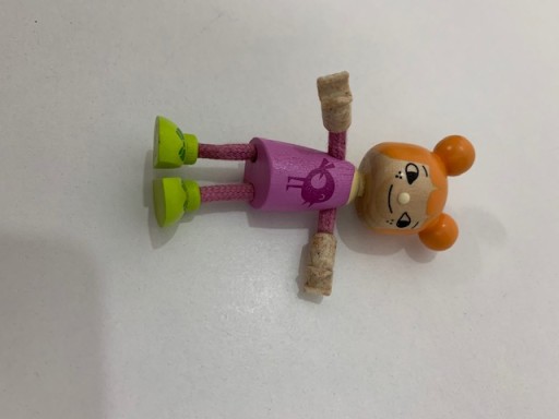 Hapé E3500 figurka dla dzieci