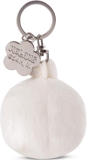 Breloczek NICI 61160 Molang 6cm, Kleks Warszawa