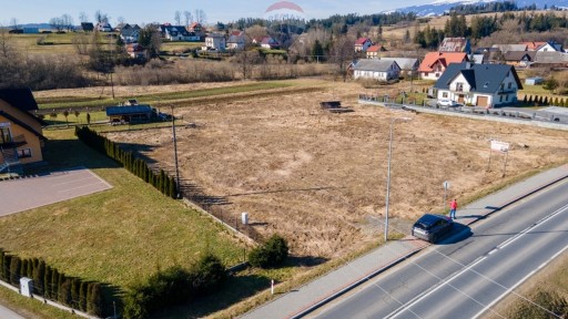 Zdjęcie oferty: Działka, Zubrzyca Dolna, 2353 m²