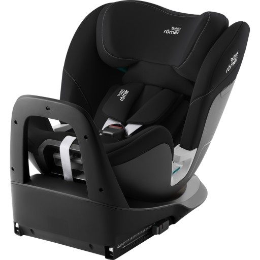 Britax Romer Swivel Fotelik samochodowy 0-25 kg Space Black