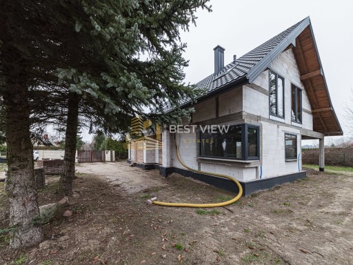 Zdjęcie oferty: Dom, Baszkówka, Piaseczno (gm.), 206 m²