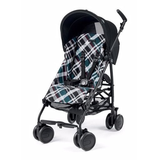 Peg Perego Pliko Mini Wózek spacerowy