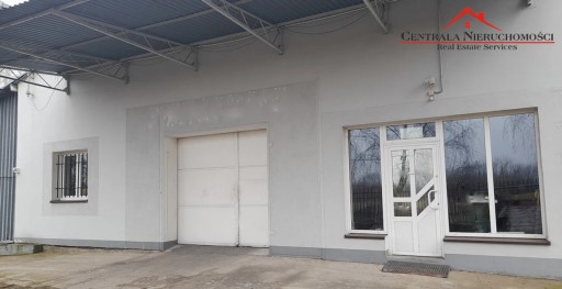 Zdjęcie oferty: Magazyny i hale, Toruń, 180 m²