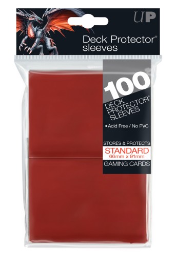 Koszulki Ultra Pro Deck Protector Sleeves 100 sztuk