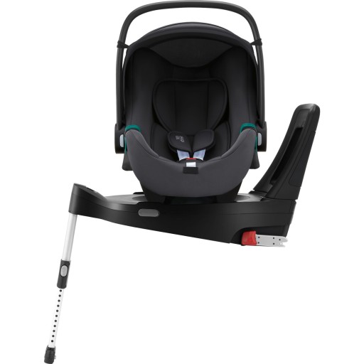 Britax Romer Nosidełko BABY-SAFE 3 + baza obrotowa 5Z fotelik samochodowy