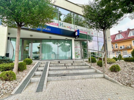 Zdjęcie oferty: Lokal handlowy, Olsztyn, 400 m²