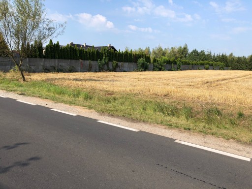 Zdjęcie oferty: Działka, Pobiedziska (gm.), 3000 m²