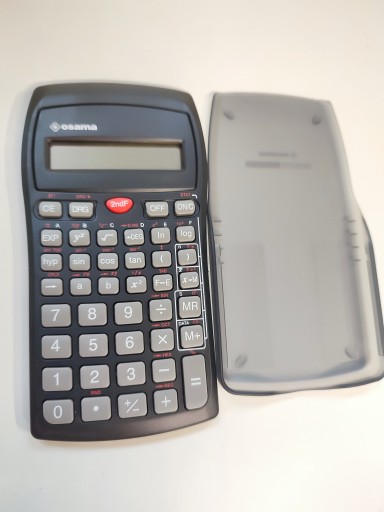 KALKULATOR OSAMA Scientific H3-274