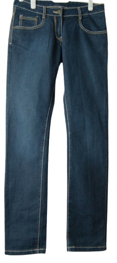 C&A jeansy XL