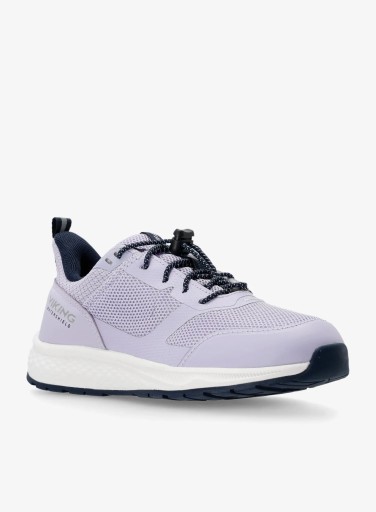 Buty dziecięce Viking Impact WP SL - lilac 37