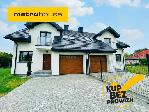 Zdjęcie oferty: Dom, Konstancin-Jeziorna, 156 m²