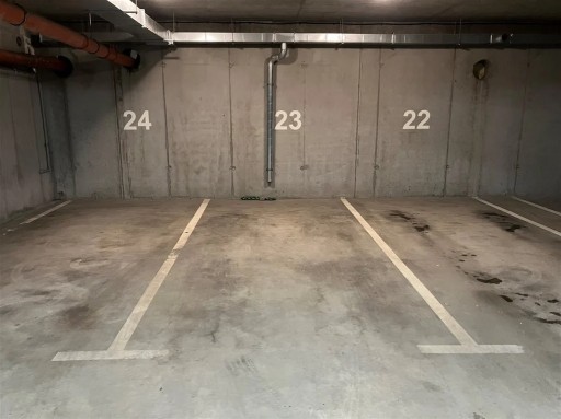 Zdjęcie oferty: Garaż, Tychy, Śródmieście, 17 m²