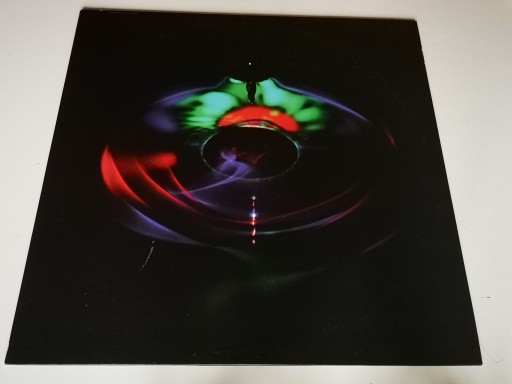 Zdjęcie oferty: WILLIAM BASINSKI - ONE TIME OUT OF TIME