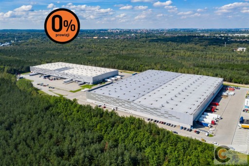 Zdjęcie oferty: Magazyny i hale, Sosnowiec, 1832 m²