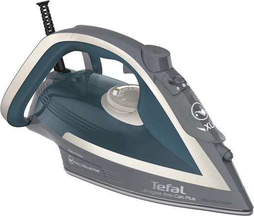 Tefal 6842 Ultragliss Anti-Calc Plus Żelazko
