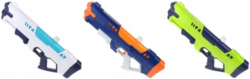 Pistolet na wodę Nobo Kids