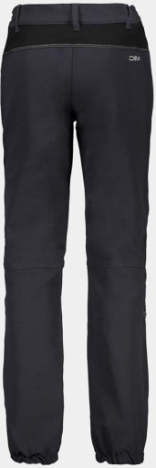 CMP spodnie outdoor trekkingowe turystyczne UPF 30 DRY-FUNCTION 116