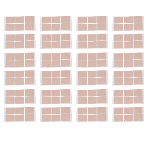 144 szt. Plastry nasenne Relaksujące, kojące, poprawiające sen, UX