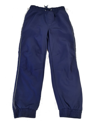Spodnie trekkingowe softshell KIKI&KOKO r 116/122