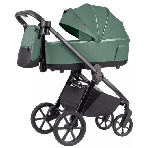 CARRELLO OMEGA PLUS CRL-6540/1 2025 NOVA GREEN