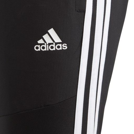 Adidas spodnie dresowe wielokolorowy rozmiar 140