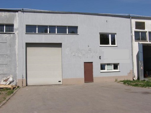 Zdjęcie oferty: Magazyny i hale, Olsztyn, 500 m²