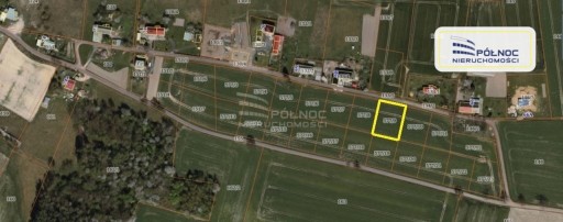 Zdjęcie oferty: Działka, Żeliszów, 1523 m²