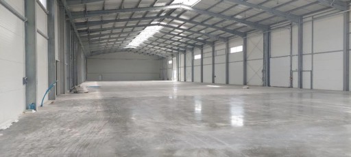 Zdjęcie oferty: Magazyny i hale, Nadarzyn, 3500 m²