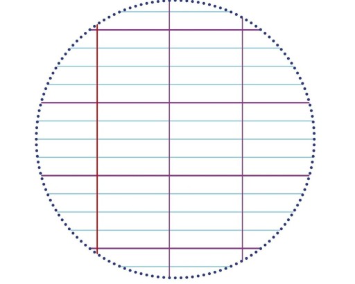 Notes A5 Clairefontaine czarny