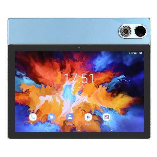 10,1 cala tablet 8 GB RAM 128 GB ROM Octa Core 4G LTE 8800 mAH 2,4G JJ