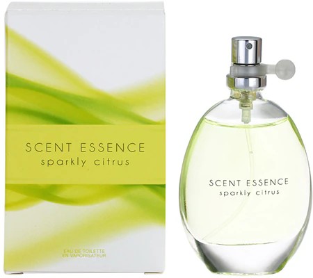 Zdjęcie oferty: AVON Scent Essence Sparkly Citrus Woda Toaletowa Unikat Nowa
