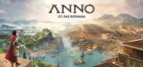 Zdjęcie oferty: Anno 117: Pax Romana