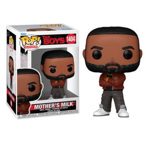 Figurka Funko Pop! The Boys Mother's Milk