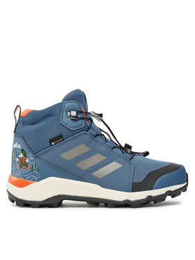 Adidas Trekkingi Terrex Disney Mid Gore-Tex IH5089 Niebieski