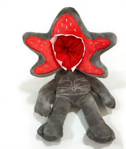 PLUSZAK MASKOTKA DEMOGORGON STRASZNE DO POKOJU SERIAL FIGURKA STRANGER