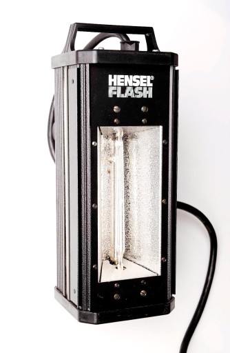 Zdjęcie oferty: Hensel Flood Head 3500Ws