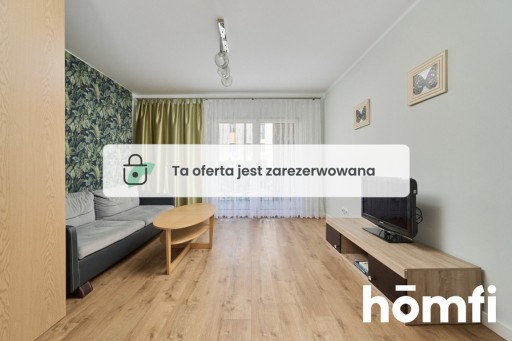 Zdjęcie oferty: Mieszkanie, Wrocław, Krzyki, 44 m²