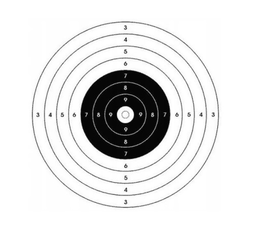 Karabin MAT karabin snajperski snajperka KW-321-1