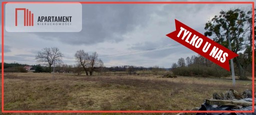 Zdjęcie oferty: Działka, Studzienki, Kcynia (gm.), 537 m²